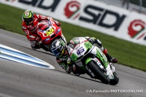 MotoGP: Scott Redding “Arrivo a Brno molto motivato”