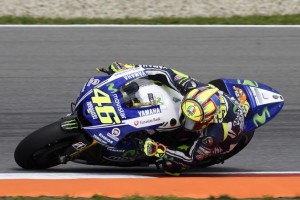 MotoGP Test Brno: Valentino Rossi “Piccolo passo in avanti con il motore, ma c’è ancora da lavorare”