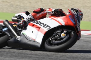 MotoGP Aragon, Prove Libere 2: Ancora Ducati al Top, questa volta con Dovizioso, Iannone è quarto