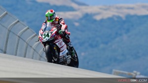 Superbike: Ducati fiduciosa per Jerez