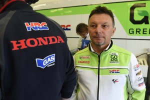 MotoGP: Motomercato, a Misano dovrebbe essere ufficializzato il passaggio di Gresini in Aprilia