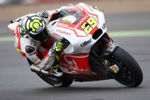 MotoGP Misano: Parola a Lorenzo, Iannone e Rossi al termine delle qualifiche