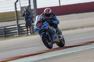 MotoGP Aragon: Danilo Petrucci ” Abbiamo iniziato bene, soprattutto il secondo turno”