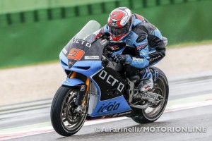 MotoGP Misano, Day 1: Danilo Petrucci “Finire così in alto è una bella soddisfazione”