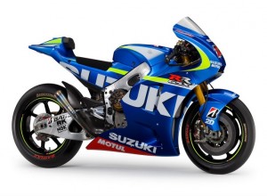 MotoGP: Suzuki Ufficializza Maverick Vinales e Aleix Espargarò