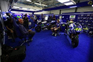 MotoGP: Valentino Rossi “Non me la sono sentita di smettere con le moto”