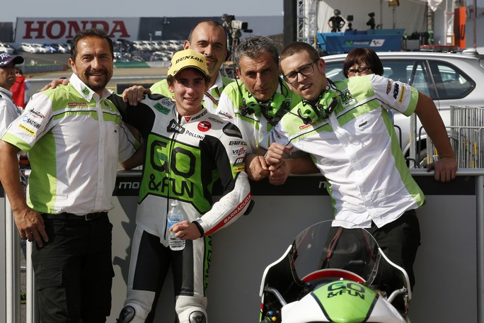 Moto3 Motegi Qualifiche: Parola ad Antonelli, Bastianini, Fenati, Bagnaia, Ferrari e Locatelli