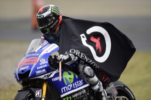 MotoGP Motegi: Jorge Lorenzo “Congratulazioni a Marquez, è stato il migliore”