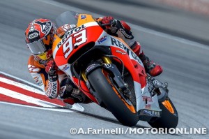 MotoGP Sepang: Dodicesimo sigillo per Marquez! Rossi batte Lorenzo