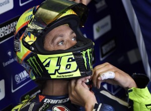 MotoGP: Valentino Rossi sull’incidente di Jules Bianchi “Amo Suzuka, ma è una pista pericolosa”