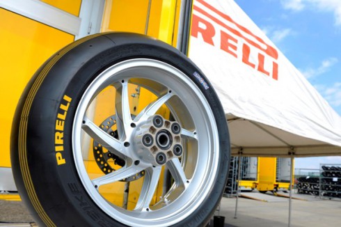 Superbike: Anteprima Pirelli in vista del Qatar