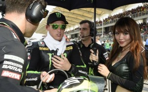 MotoGP: Operazione scongiurata per Pol Espargarò