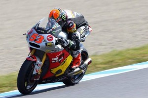 Moto2 Motegi: Ottava pole della stagione per Esteve Rabat, che beffa Thomas Luthi