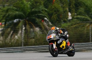 Moto2 Sepang, Qualifiche: Ennesima Pole per Rabat, la decima della stagione