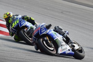 MotoGP Valencia: Rossi VS Lorenzo, una poltrona per due