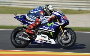MotoGP Valencia: Jorge Lorenzo “Mai avuto questo feeling quest’anno, sono davvero soddisfatto”