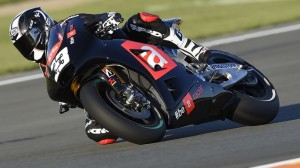 MotoGP Test Jerez: Marco Melandri “Sono stati tre giorni interessanti ma molto impegnativi”