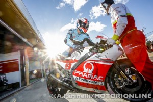 MotoGP: Sei le Ducati schierate nel 2015, vediamo con quali modalità
