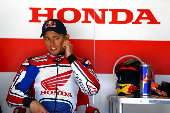 MotoGP: Nakamoto: “Ho provato a convincere Stoner a tornare alle corse, ma ha detto no”
