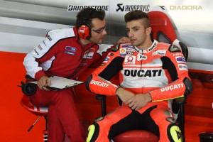 MotoGP: Test Jerez, da oggi in pista anche la Ducati con Iannone e Dovizioso