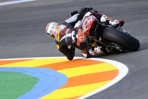 Moto2 Valencia: Rabat centra l’undicesima pole della stagione, ottimo terzo Franco Morbidelli