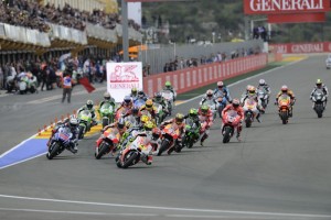 MotoGP: Annunciate modifiche al regolamento