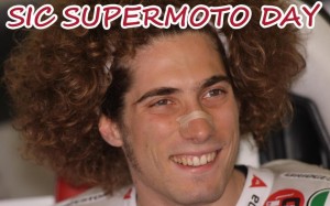 SIC Supermoto Day: Novità riders Motomondiale Vs Superbike