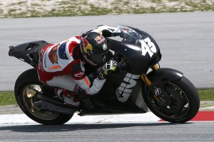 MotoGP Test Sepang: Jack Miller “Sono particolarmente felice dei progressi”