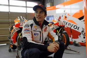 MotoGP: Marc Marquez  “Continuerò a pagare le tasse in Spagna”