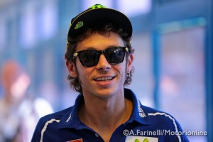 MotoGP: Valentino Rossi, 700 mila euro per chiudere la causa con gli ex commercialisti