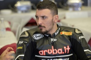 Superbike Test Jerez: Davide Giugliano “Sono stati due giorni molto positivi”