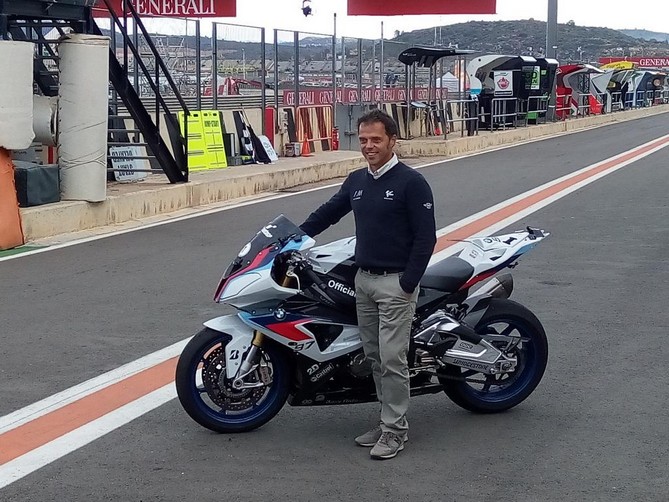MotoGP: Loris Capirossi, “Bene il rientro di Aprilia e Suzuki, la ECU unica svolta epocale”