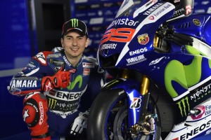 MotoGP: Jorge Lorenzo, “L’obiettivo è tornare a lottare per il titolo”