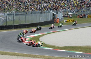 MotoGP: Ecco i piloti che partiranno “penalizzati” sul patentino 2015