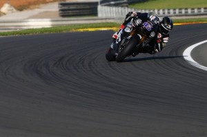 MotoGP: Scott Redding, “Nel primo test di Sepang non guarderemo il cronometro”