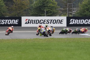 MotoGP: Il 2015 sarà l’ultimo anno per la Bridgestone, la parola a Thomas Scholz, Service Coordinator