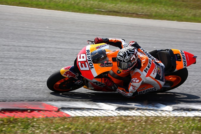 MotoGP: Test Sepang 2 Day 3, Bridgestone macina chilometri in Malesia
