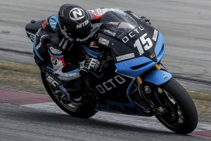 MotoGP: Test Sepang 2 Day 2, De Angelis prosegue i test sull’elettronica