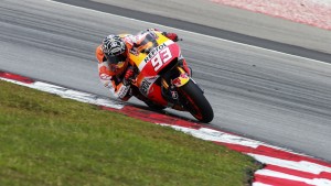 MotoGP: Test Sepang 2 Day 3, Marc Marquez “Sono davvero soddisfatto, in Qatar potremmo dedicarci solo al setup”