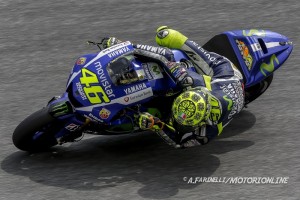 MotoGP: Test Sepang 2 Day 3, Valentino Rossi “Potevo chiudere tra i primi 3, ora non vedo l’ora di provare su un’altra pista”
