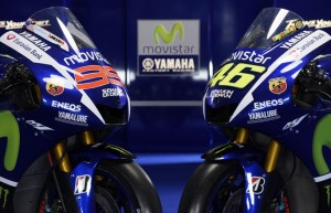 MotoGP: Yamaha a Sepang 2 con il nuovo cambio seamless