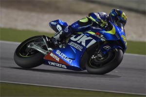 MotoGP Qatar Day 1: Aleix Espargarò, “E’ stata una giornata positiva”