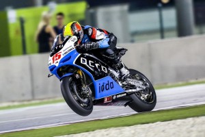 MotoGP Qatar: Qualifiche difficili per Alex de Angelis