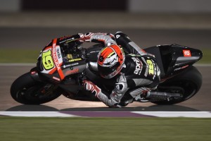 MotoGP Qatar: Alvaro Bautista “L’elettronica migliora, purtroppo ho potuto fare solo due giri lanciati”