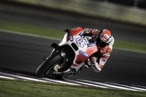 MotoGP Qatar: Andrea Dovizioso, “Sono molto ottimista per l’inizio della stagione”