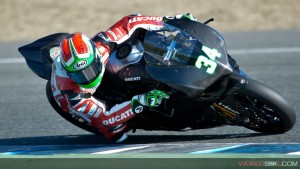 Superbike: Ducati continua con Troy Bayliss?