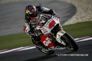 MotoGP: Test Qatar Day 2, Jack Miller “Felice per come è andata oggi, il gap con i migliori diminuisce”