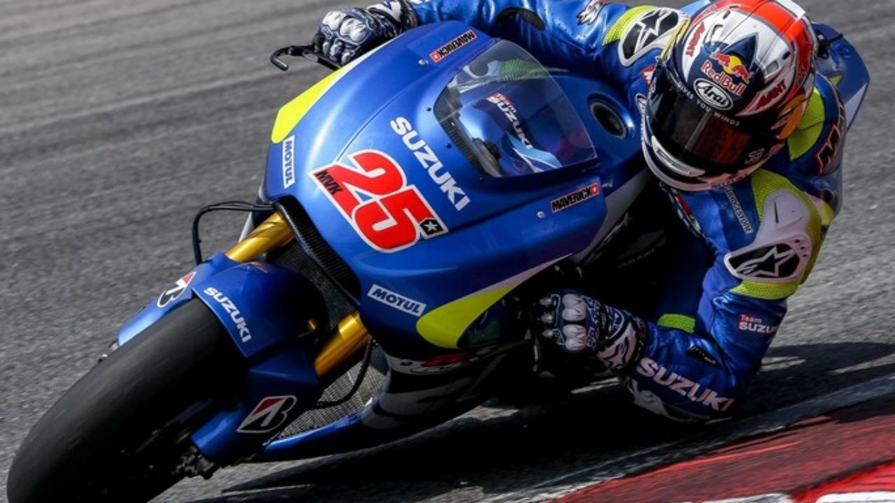 Il miglior Rookie 2015, Maverick Viñales