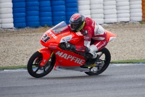 Moto3 Qatar: Francesco Bagnaia, “Possiamo essere subito competitivi”