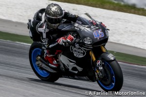 MotoGP: Scott Redding, “In Qatar proveremo altri setup”